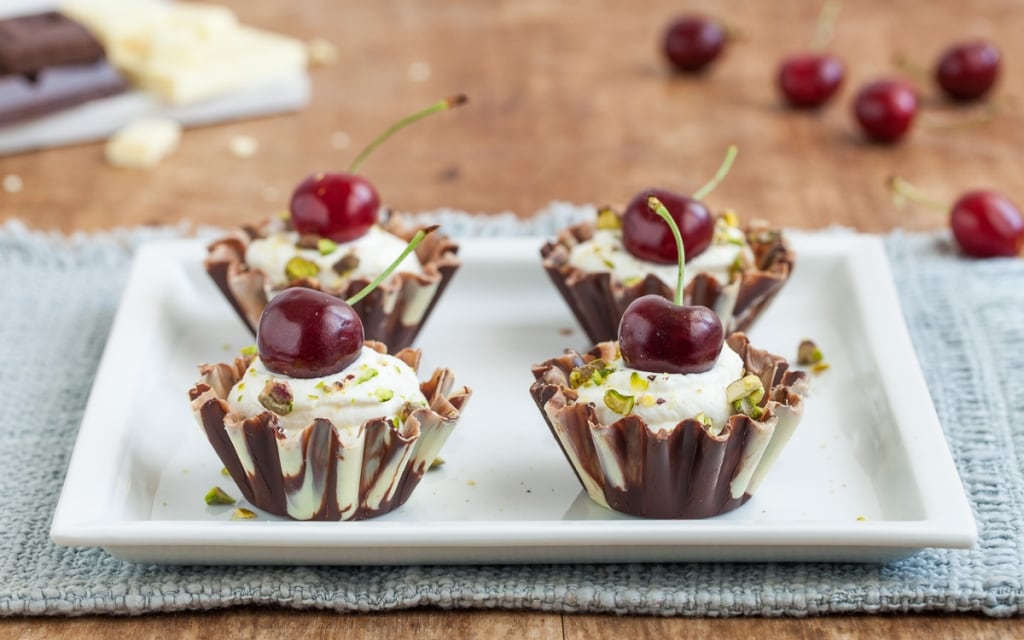 passo ricetta