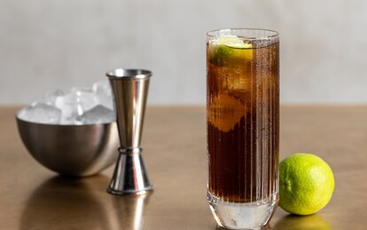 Cuba Libre