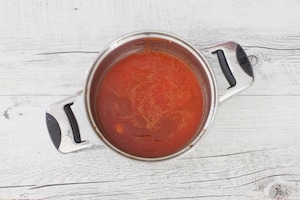 Preparazione Involtini di melanzane al forno - Fase 2