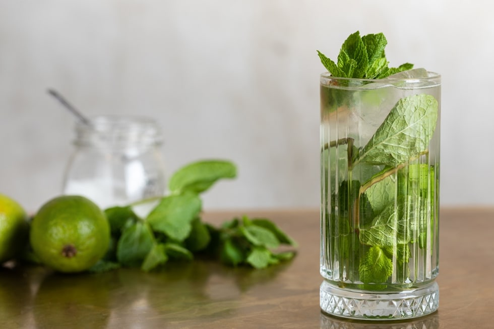 Mojito ricetta