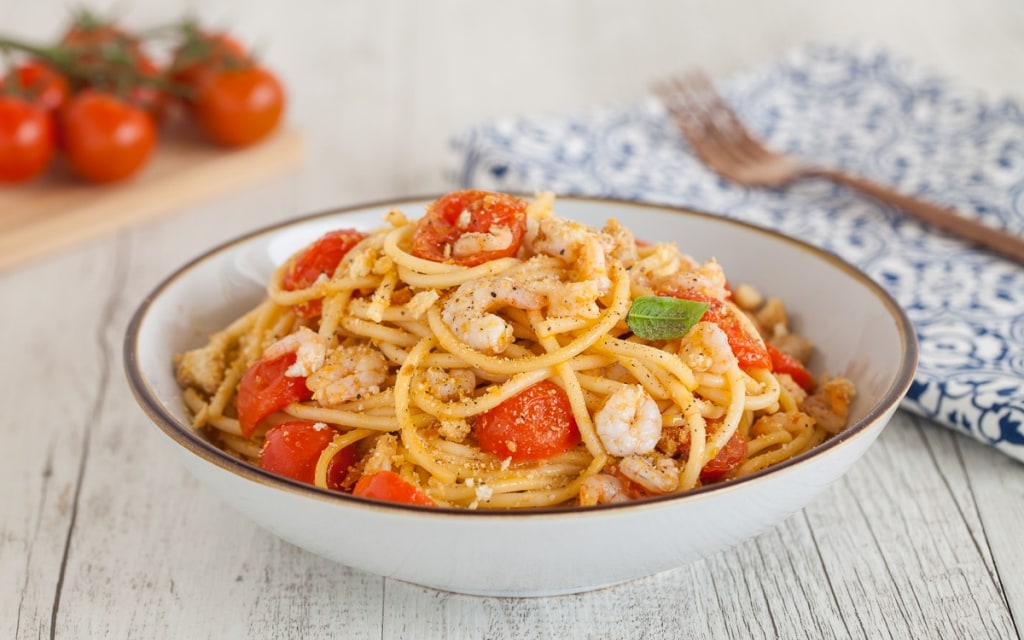 passo ricetta
