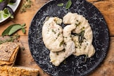 Petto di pollo al forno