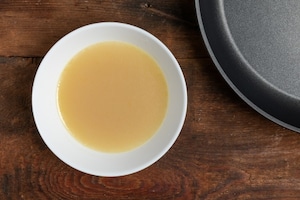 Preparazione Spaghetti con le cozze - Fase 2