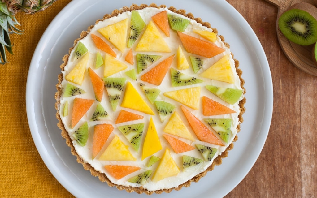 passo ricetta