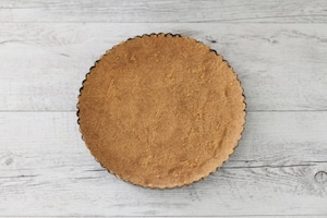 Preparazione Torta geometrica - Fase 1