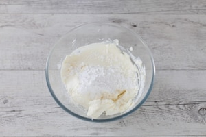 Preparazione Torta geometrica - Fase 2