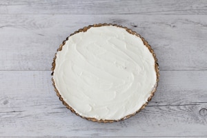 Preparazione Torta geometrica - Fase 2