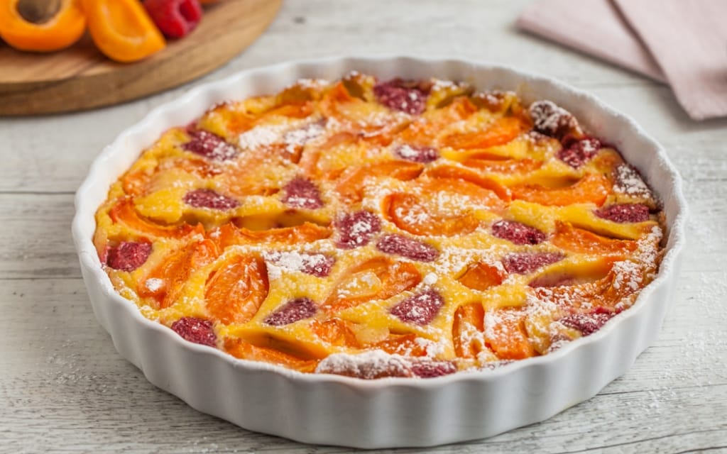 passo ricetta