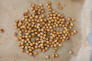 Preparazione Cous cous freddo con verdure - Fase 1