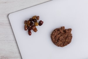 Preparazione Crema fredda di baccalà e patate  - Fase 4
