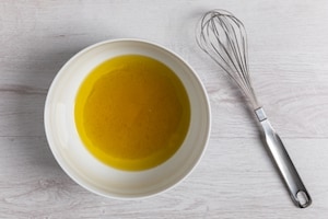 Preparazione Crema fredda di baccalà e patate  - Fase 3