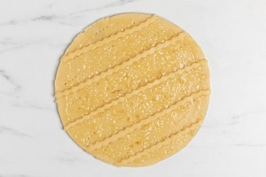 Preparazione Crostata multicolore - Fase 3