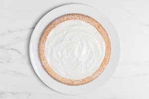 Preparazione Crostata Piña Colada - Fase 5