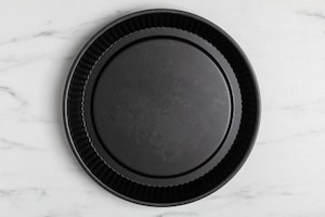 Preparazione Crostata Piña Colada - Fase 3