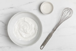 Preparazione Crostata Piña Colada - Fase 2