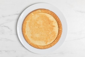 Preparazione Crostata Piña Colada - Fase 4