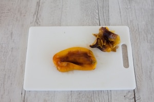 Preparazione Peperoni al forno - Fase 2