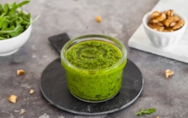 Pesto di rucola