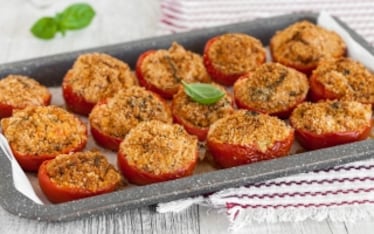 Pomodori gratinati
