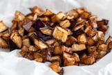 Melanzane fritte