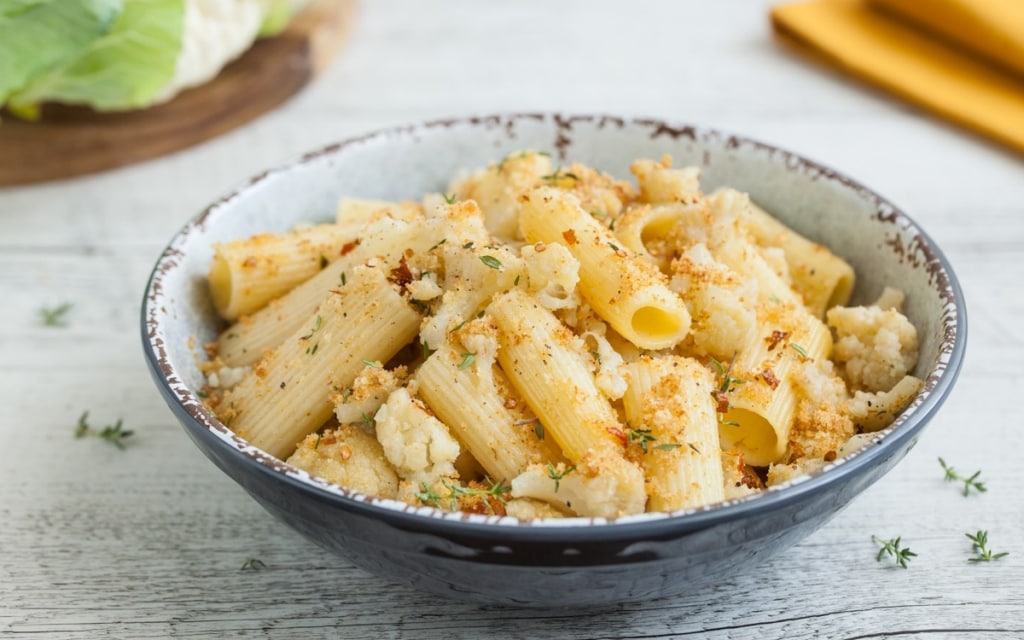passo ricetta