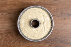 Preparazione Torta al limone di Amalfi - Fase 3