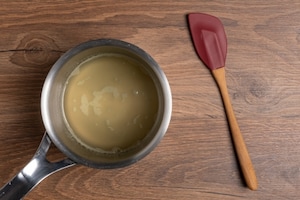 Preparazione Torta al limone di Amalfi - Fase 4