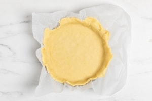 Preparazione Torta mango e crema ricca - Fase 2