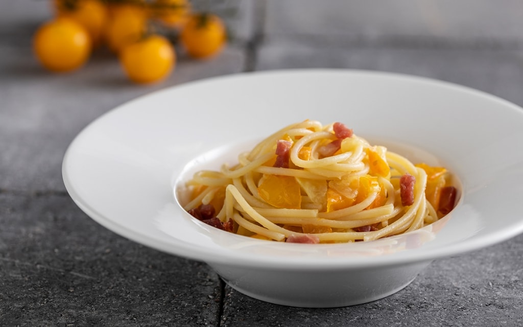 passo ricetta