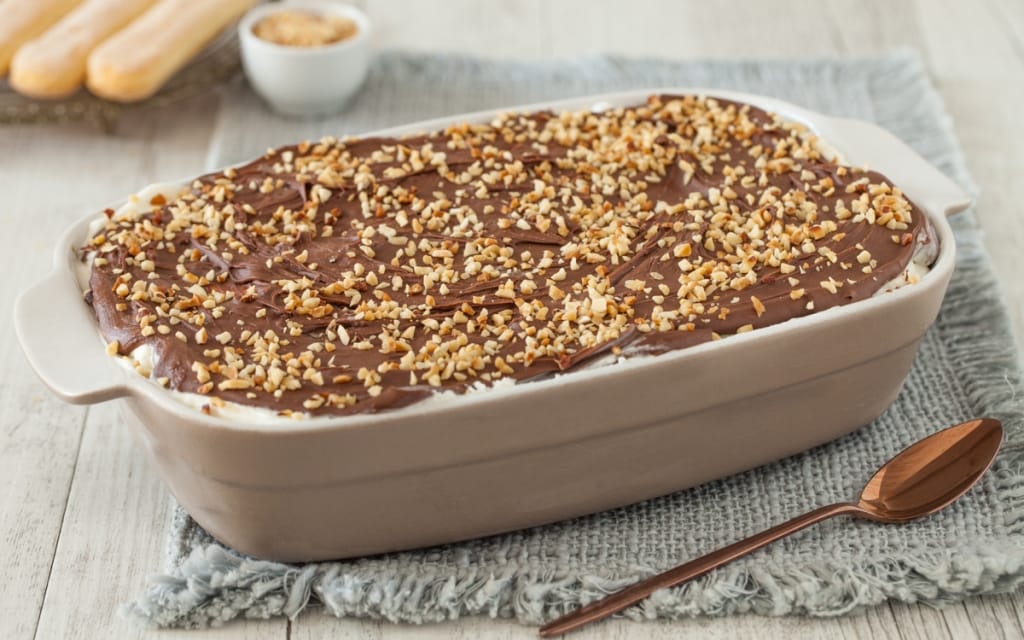 passo ricetta