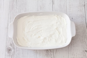 Preparazione Tiramisù alla Nutella - Fase 3