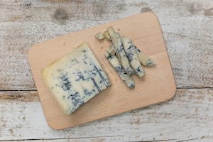 Preparazione Bocconcini di pollo al radicchio e gorgonzola - Fase 1