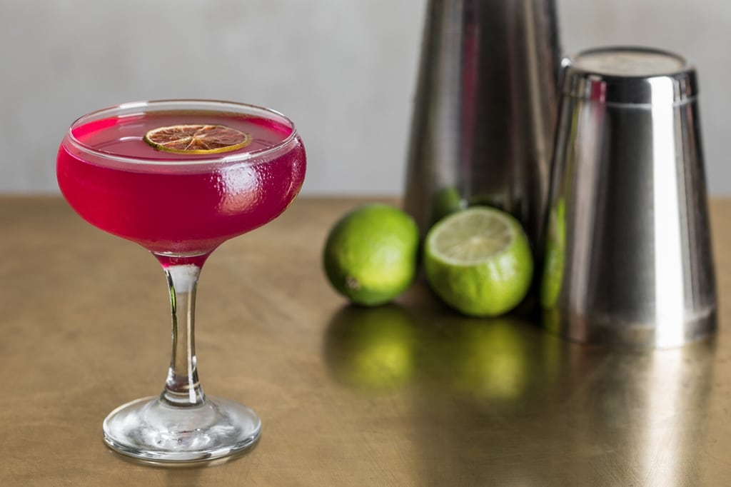 Ricetta Cosmopolitan Cucchiaio D Argento