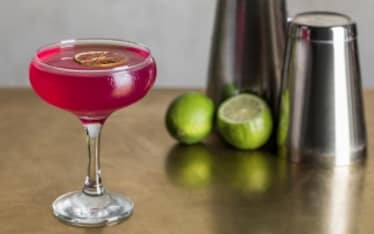 Cosmopolitan 