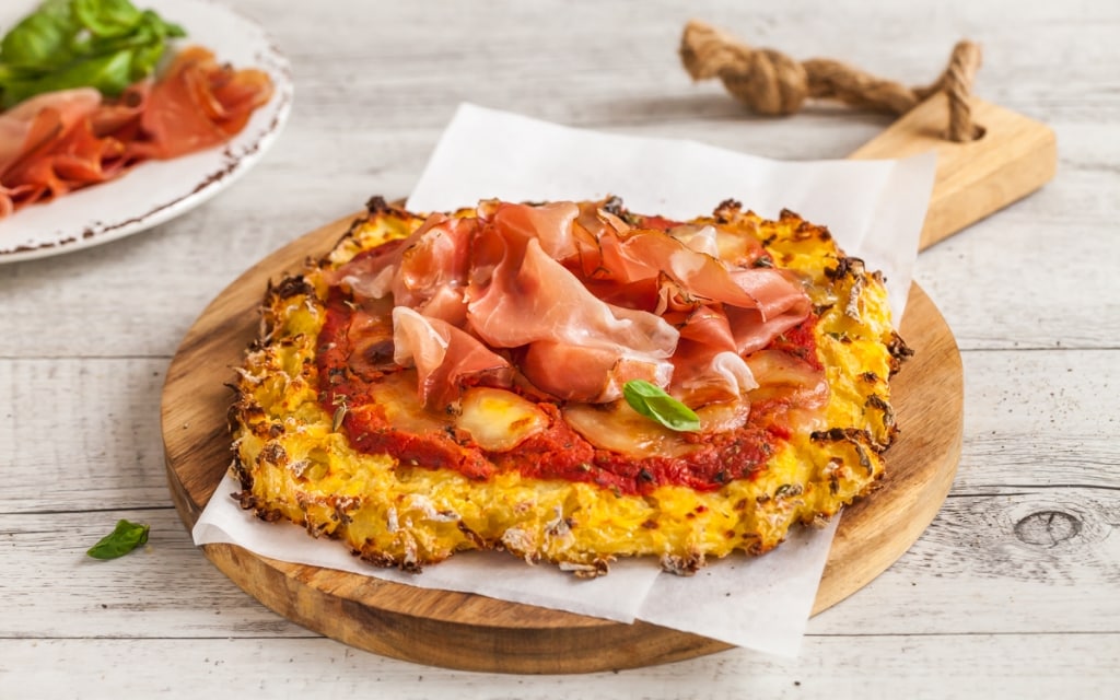 passo ricetta