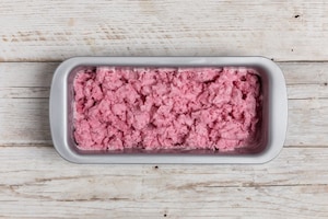 Preparazione Sorbetto di melagrana - Fase 3