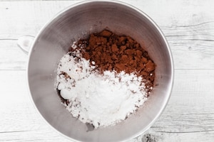 Preparazione Torta Dobos - Fase 1