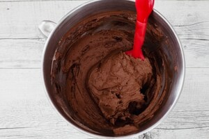 Preparazione Torta Dobos - Fase 1