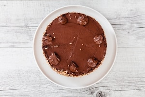 Preparazione Torta Dobos - Fase 4