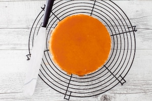 Preparazione Torta Dobos - Fase 3