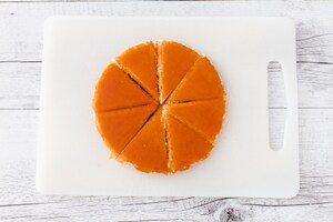 Preparazione Torta Dobos - Fase 3