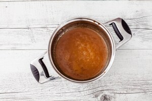 Preparazione Torta Dobos - Fase 2