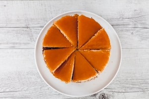 Preparazione Torta Dobos - Fase 5