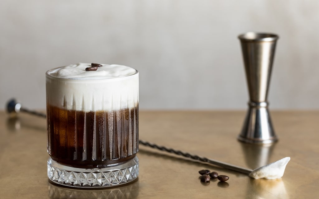 White Russian