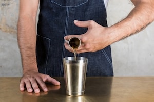 Preparazione Alexander  - Fase 1