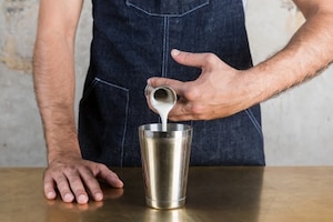 Preparazione Alexander  - Fase 2