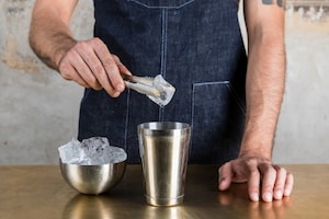 Preparazione Alexander  - Fase 2