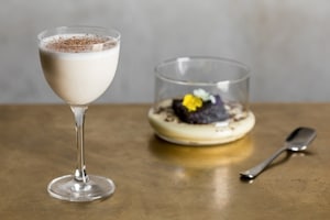 Preparazione Alexander  - Fase 5