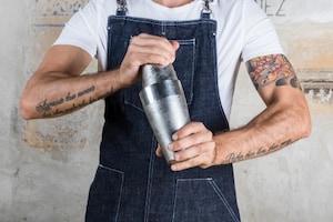 Preparazione Alexander  - Fase 3