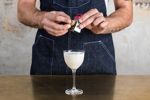 Preparazione Alexander  - Fase 4